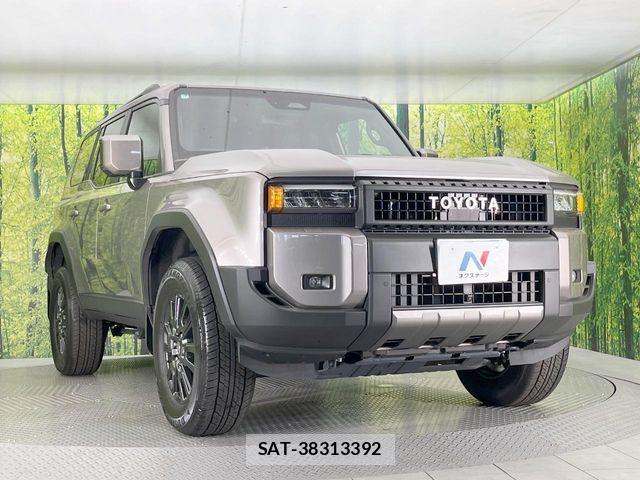 Toyota Land Cruiser 250 2025-08 8685796-16