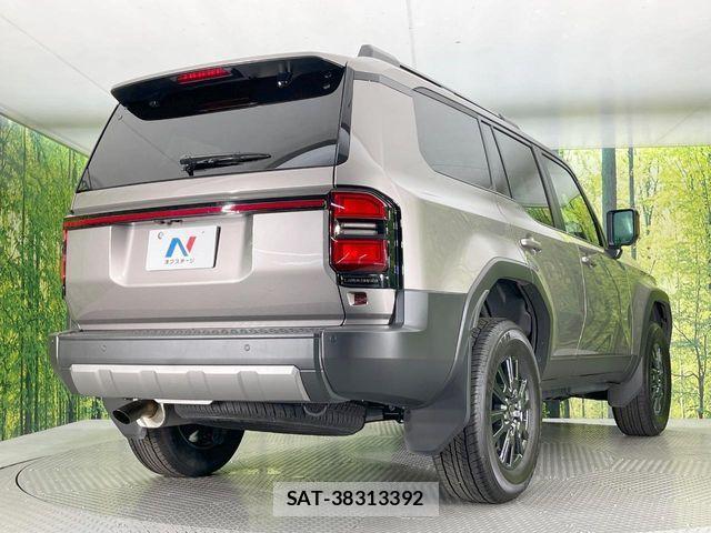 Toyota Land Cruiser 250 2025-08 8685796-17
