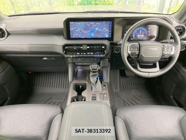 Toyota Land Cruiser 250 2025-08 8685796-1