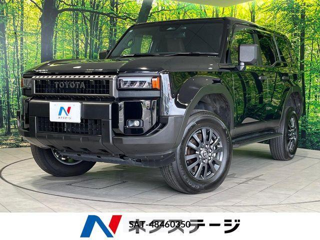 Toyota Land Cruiser 250 2025-02 8685794-0