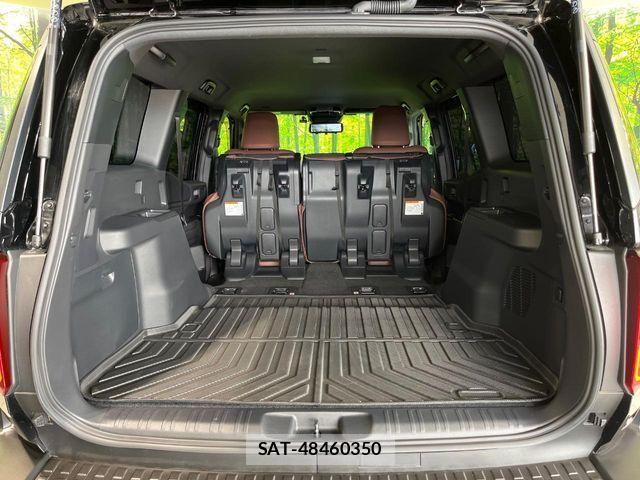 Toyota Land Cruiser 250 2025-02 8685794-9