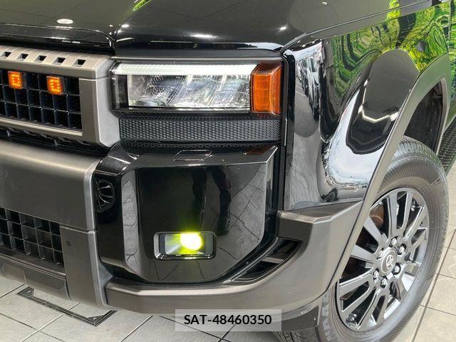 Toyota Land Cruiser 250 2025-02 8685794-11