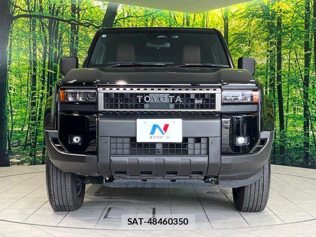 Toyota Land Cruiser 250 2025-02 8685794-13