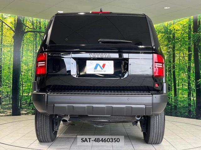 Toyota Land Cruiser 250 2025-02 8685794-14