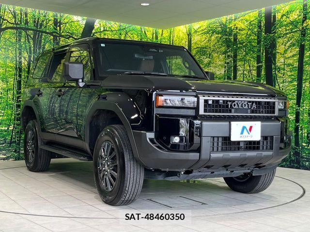 Toyota Land Cruiser 250 2025-02 8685794-15