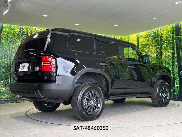 Toyota Land Cruiser 250 2025-02 8685794-16