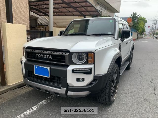 Toyota Land Cruiser 250 2024-07 8685792-0