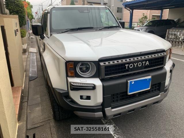 Toyota Land Cruiser 250 2024-07 8685792-1