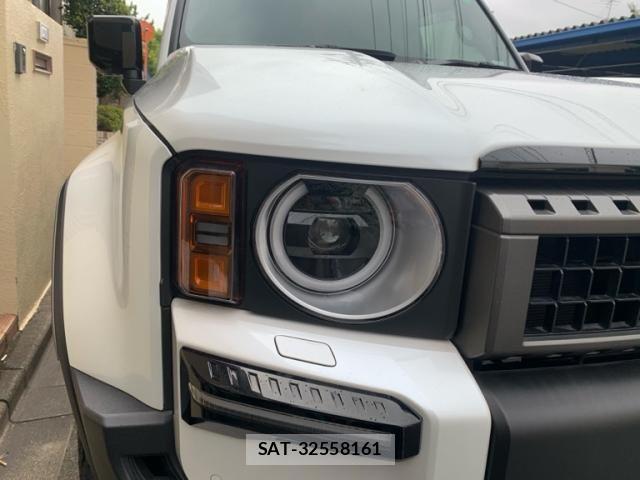Toyota Land Cruiser 250 2024-07 8685792-2