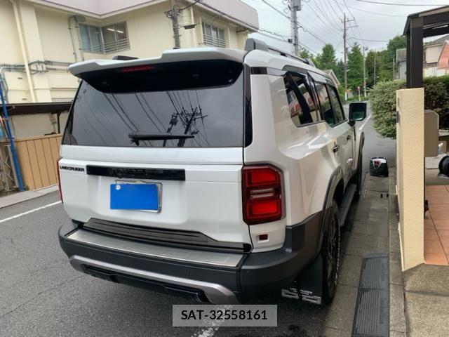 Toyota Land Cruiser 250 2024-07 8685792-5