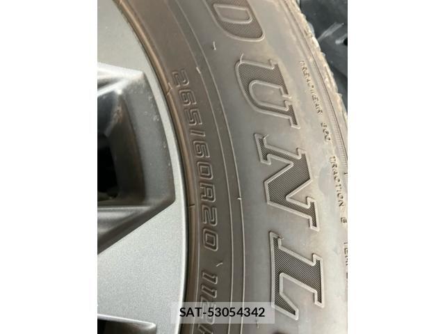 Toyota Land Cruiser 250 2024-08 8685790-6