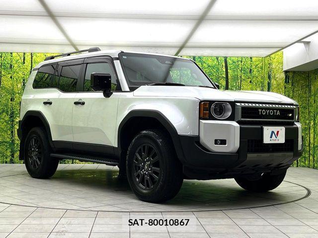 Toyota Land Cruiser 250 2025-03 8685795-15