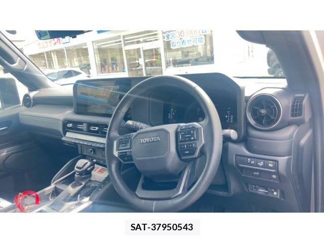 Toyota Land Cruiser 250 2025-02 8743132-10