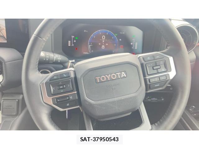 Toyota Land Cruiser 250 2025-02 8743132-11