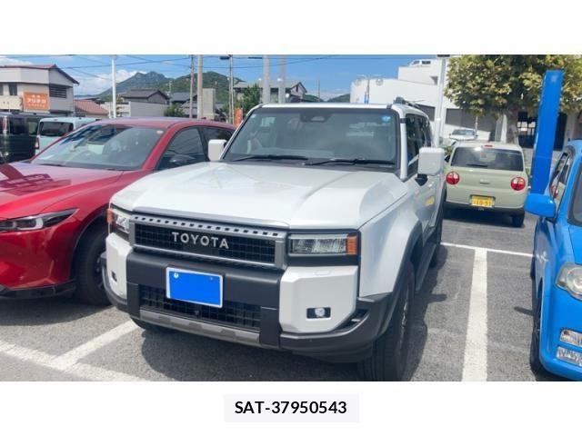 Toyota Land Cruiser 250 2025-02 8743132-4