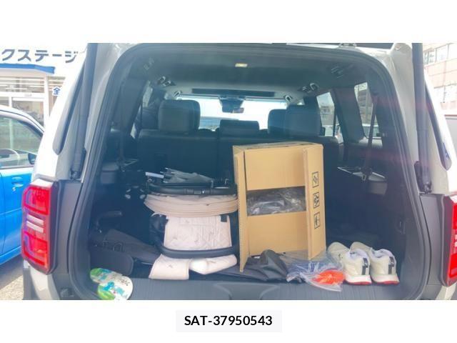 Toyota Land Cruiser 250 2025-02 8743132-8