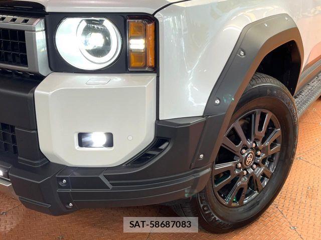 Toyota Land Cruiser 250 2025-01 8743120-13