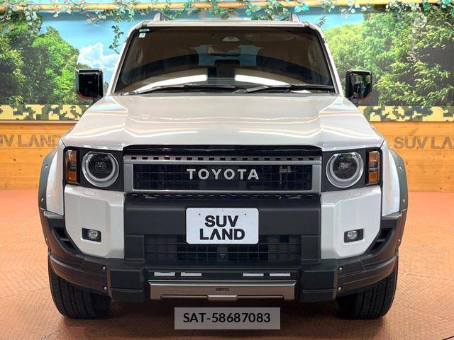 Toyota Land Cruiser 250 2025-01 8743120-15