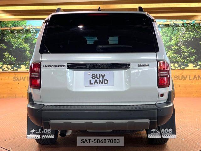 Toyota Land Cruiser 250 2025-01 8743120-16