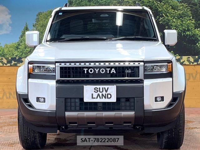 Toyota Land Cruiser 250 2025-09 8743129-15
