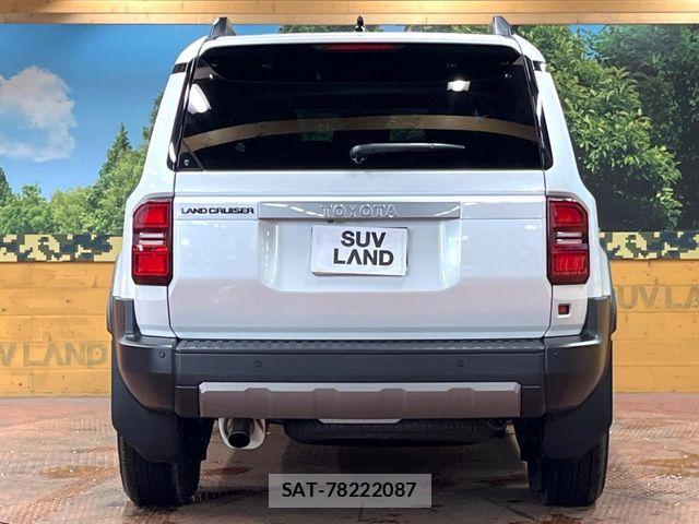 Toyota Land Cruiser 250 2025-09 8743129-16