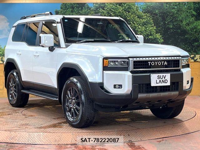 Toyota Land Cruiser 250 2025-09 8743129-17