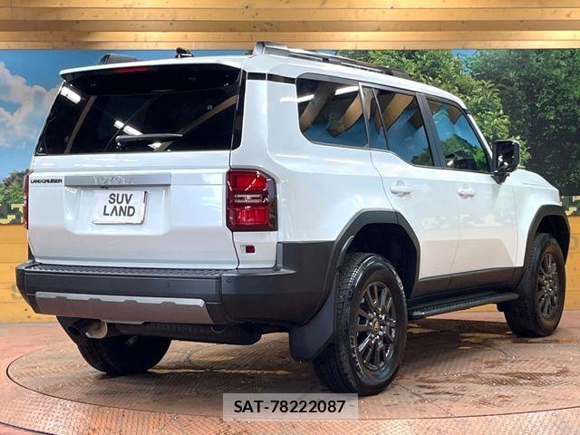 Toyota Land Cruiser 250 2025-09 8743129-18