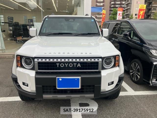 Toyota Land Cruiser 250 2026-02 8743119-1
