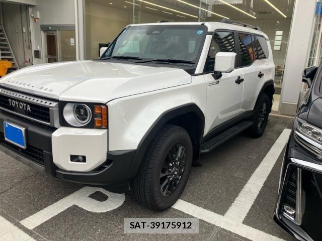 Toyota Land Cruiser 250 2026-02 8743119-2