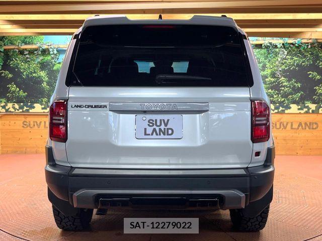 Toyota Land Cruiser 250 2025-05 8743117-16