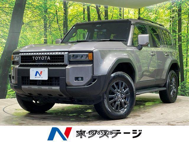 Toyota Land Cruiser 250 2025-06 8780739-0