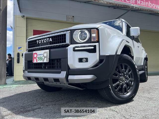 Toyota Land Cruiser 250 2025-08 8780737-3