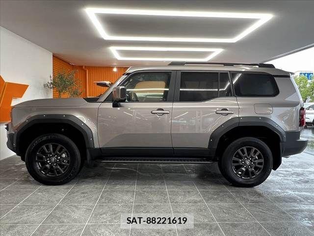 Toyota Land Cruiser 250 2025-01 8796348-10