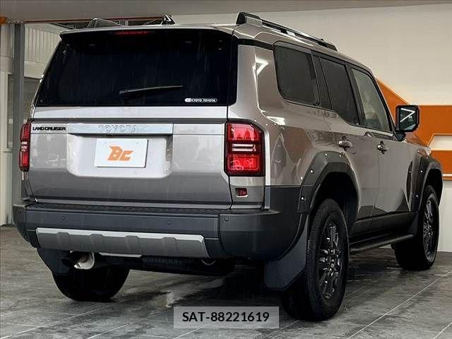 Toyota Land Cruiser 250 2025-01 8796348-14