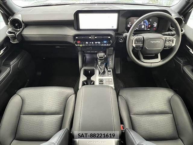 Toyota Land Cruiser 250 2025-01 8796348-1