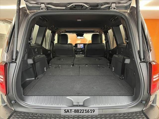 Toyota Land Cruiser 250 2025-01 8796348-21