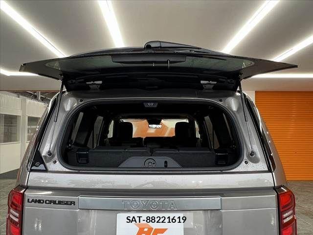 Toyota Land Cruiser 250 2025-01 8796348-22