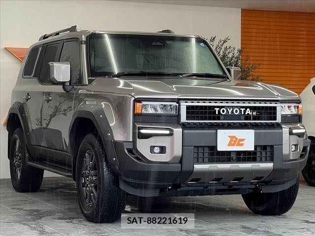 Toyota Land Cruiser 250 2025-01 8796348-7