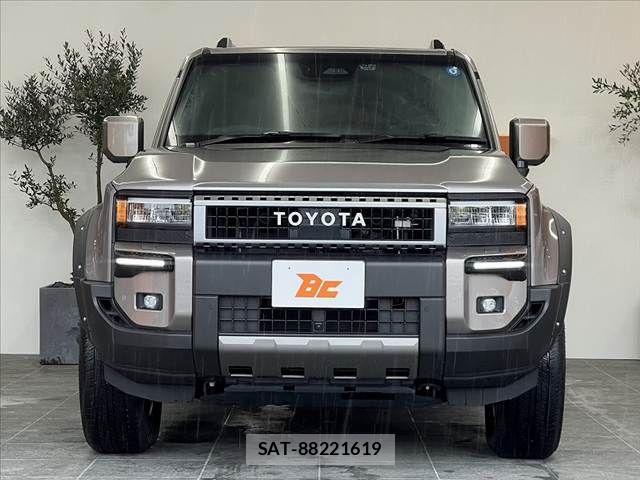 Toyota Land Cruiser 250 2025-01 8796348-8