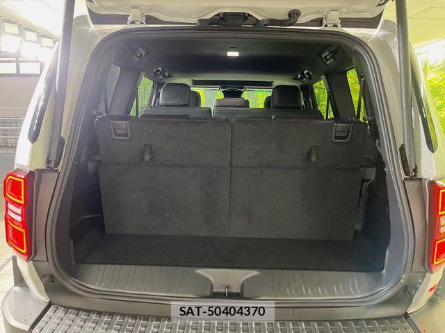 Toyota Land Cruiser 250 2025-02 8796350-9