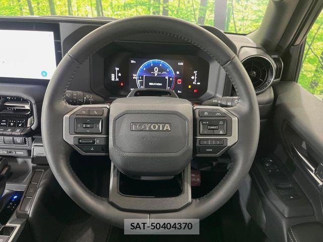 Toyota Land Cruiser 250 2025-02 8796350-10