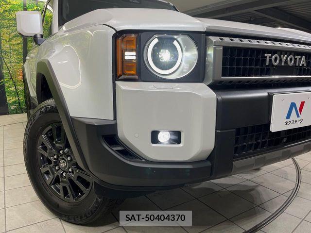Toyota Land Cruiser 250 2025-02 8796350-12
