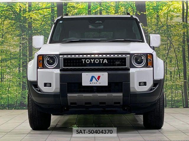 Toyota Land Cruiser 250 2025-02 8796350-13