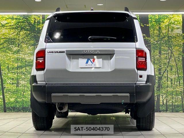 Toyota Land Cruiser 250 2025-02 8796350-14