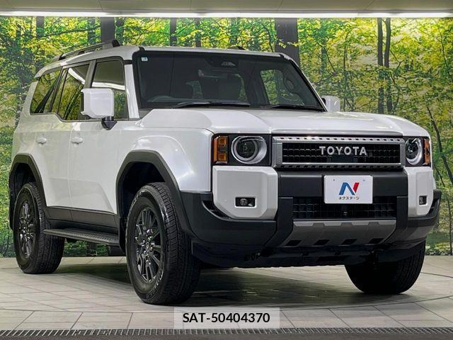 Toyota Land Cruiser 250 2025-02 8796350-15