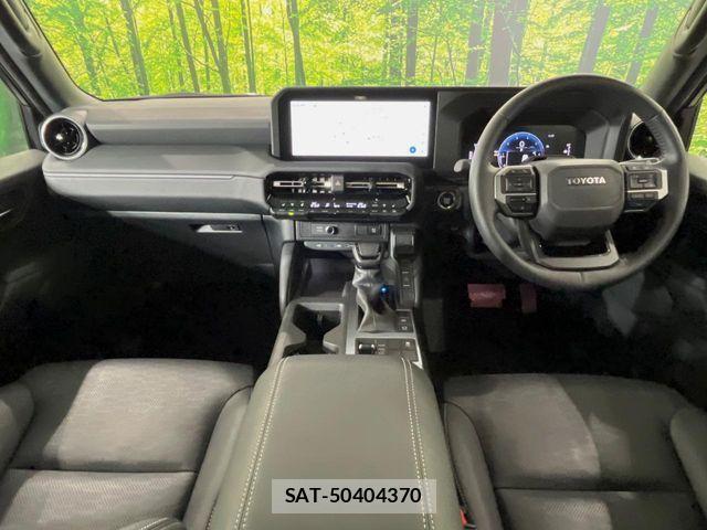 Toyota Land Cruiser 250 2025-02 8796350-1