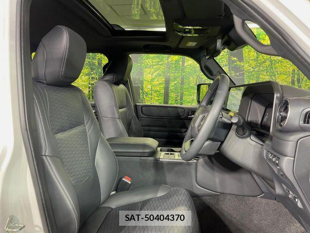 Toyota Land Cruiser 250 2025-02 8796350-6