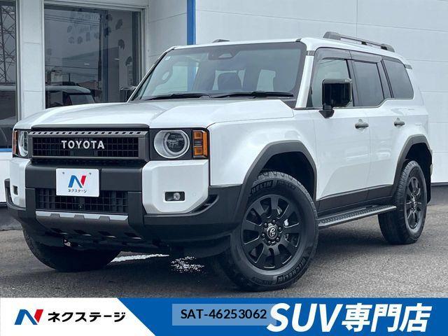 Toyota Land Cruiser 250 2024-06 8796342-0