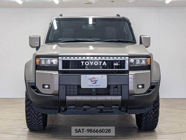 Toyota Land Cruiser 250 2024-09 8796349-14
