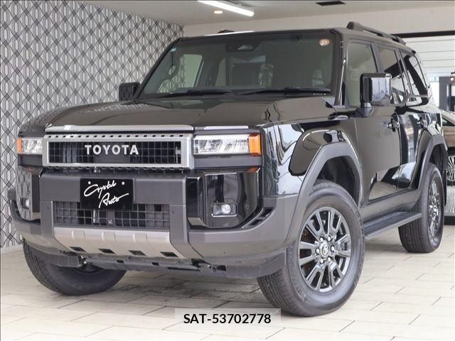 Toyota Land Cruiser 250 2025-07 8796351-0
